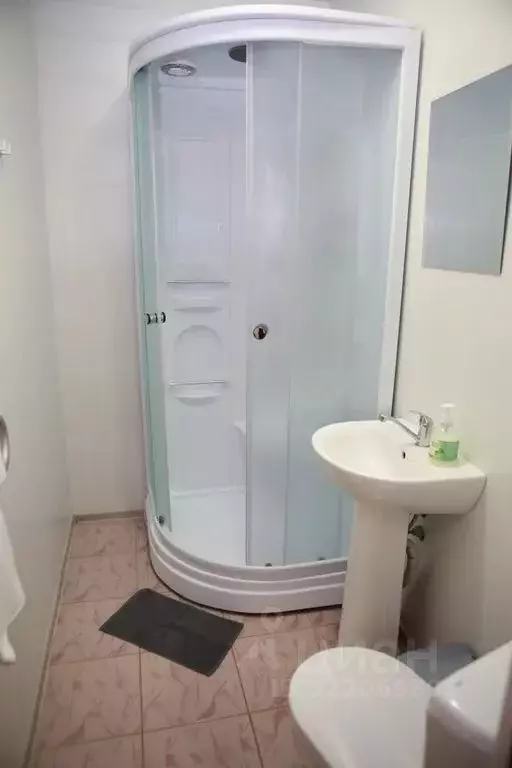 Комната Краснодарский край, Белореченск ул. Мира, 5 - Фото 1