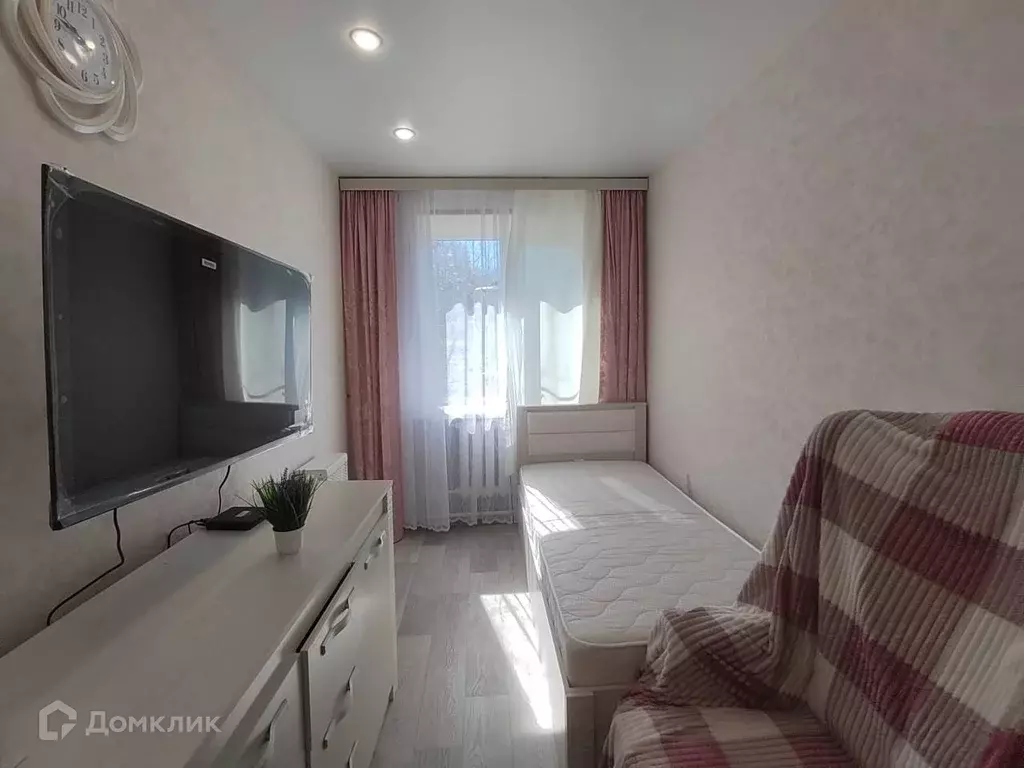 Продаётся 2-к квартира, 46 м - Фото 0