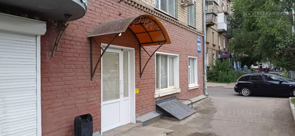 Помещение свободного назначения в Оренбургская область, Оренбург ... - Фото 1