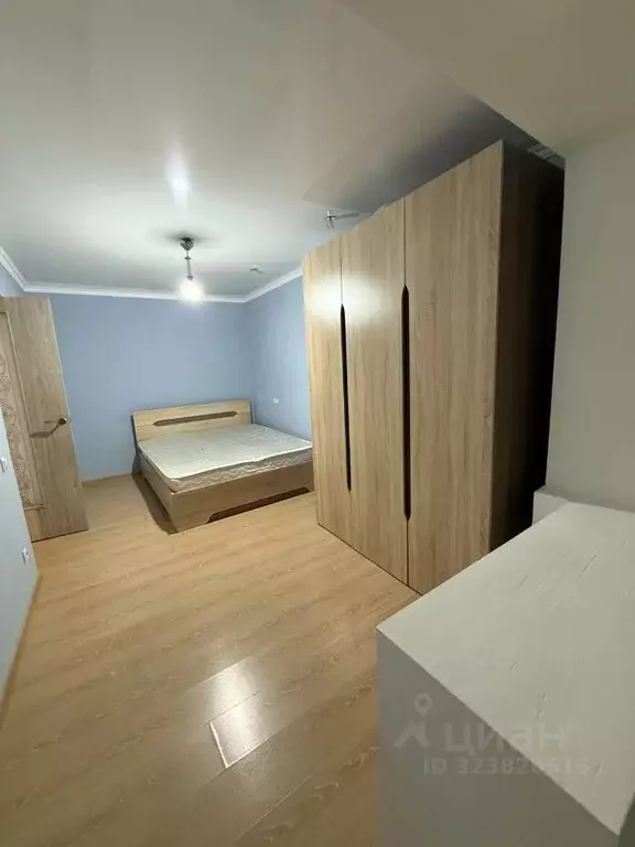 2-к кв. Северная Осетия, Владикавказ просп. Коста, 225 (50.0 м) - Фото 1