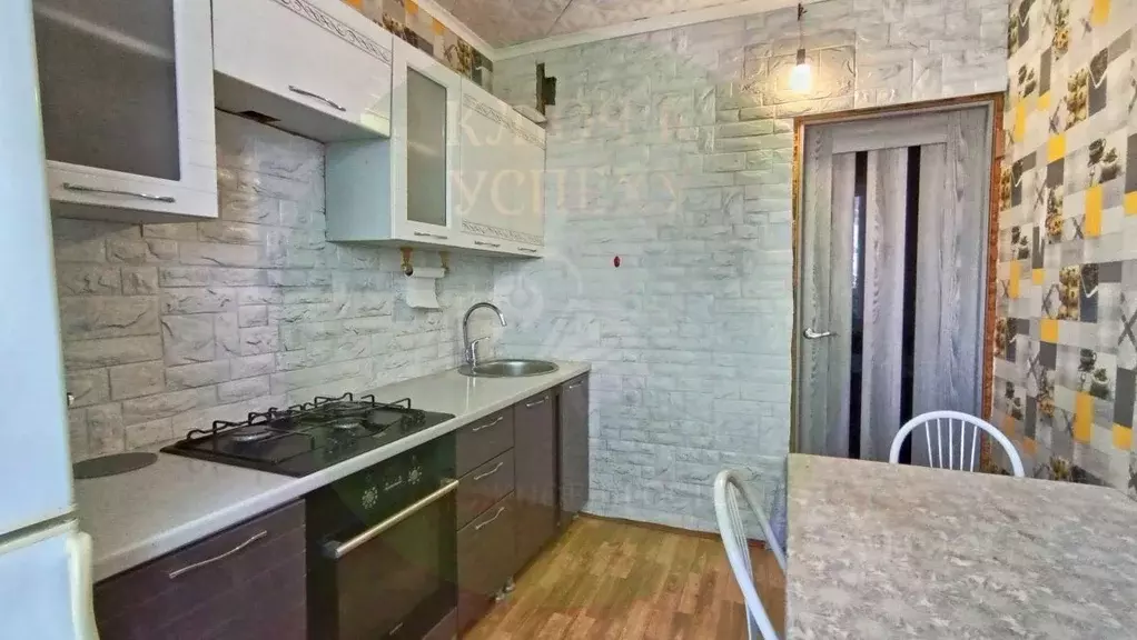 3-к кв. Волгоградская область, Городищенский район, Новорогачинское ... - Фото 2