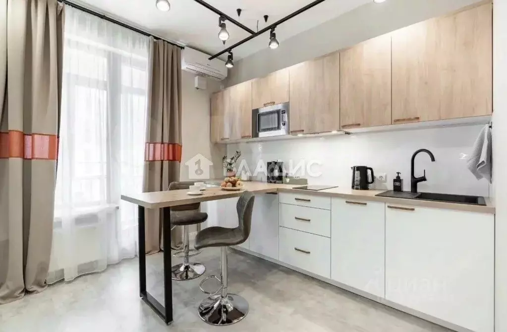 Квартира, студия, 26 м - Фото 1