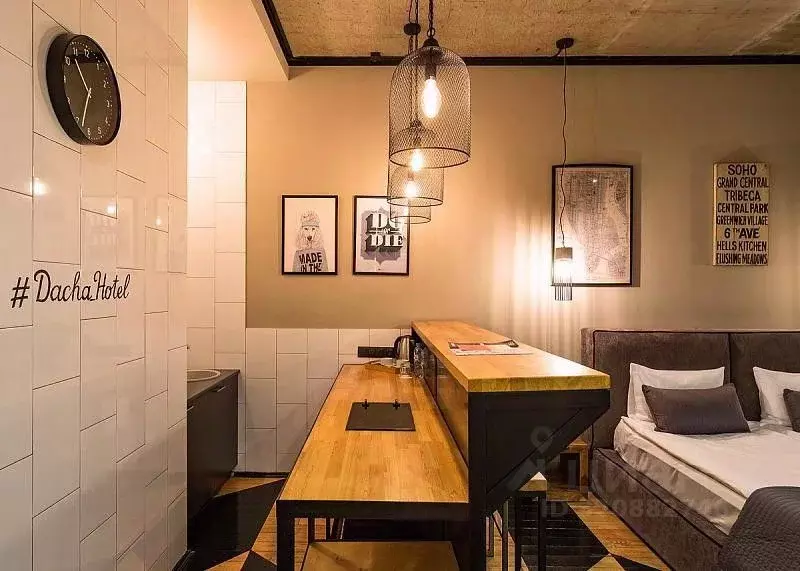 Комната Московская область, Химки городской округ, д. Голиково ул. ... - Фото 2