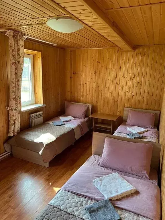 Комната Нижегородская область, Павловский район, д. Степаньково - Фото 1