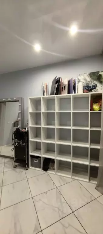 Помещение свободного назначения в Новосибирская область, Новосибирск ... - Фото 1