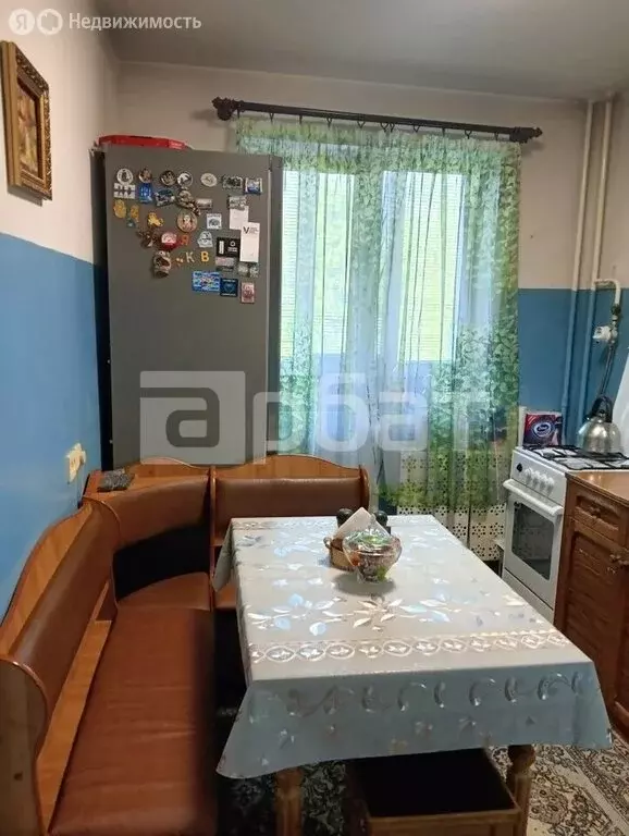 3-комнатная квартира: Кострома, микрорайон Малышково, Клубничная ... - Фото 2
