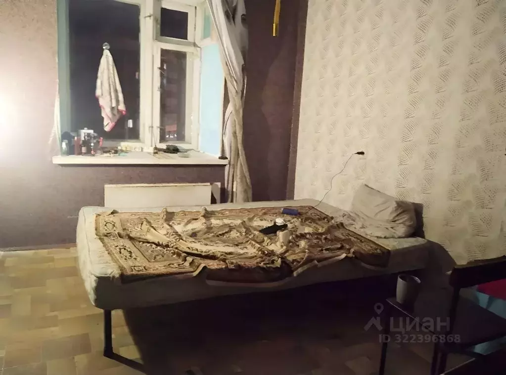 4-к кв. Томская область, Томск просп. Мира, 33 (73.5 м) - Фото 1