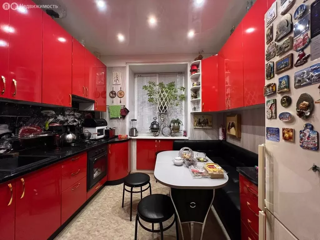 3-комнатная квартира: Тула, улица Свободы, 37к3 (70.5 м) - Фото 2