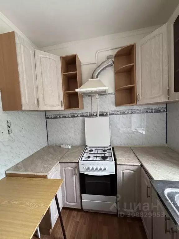 2-к кв. Чеченская республика, Грозный Фасадная ул., 8 (52.0 м) - Фото 2