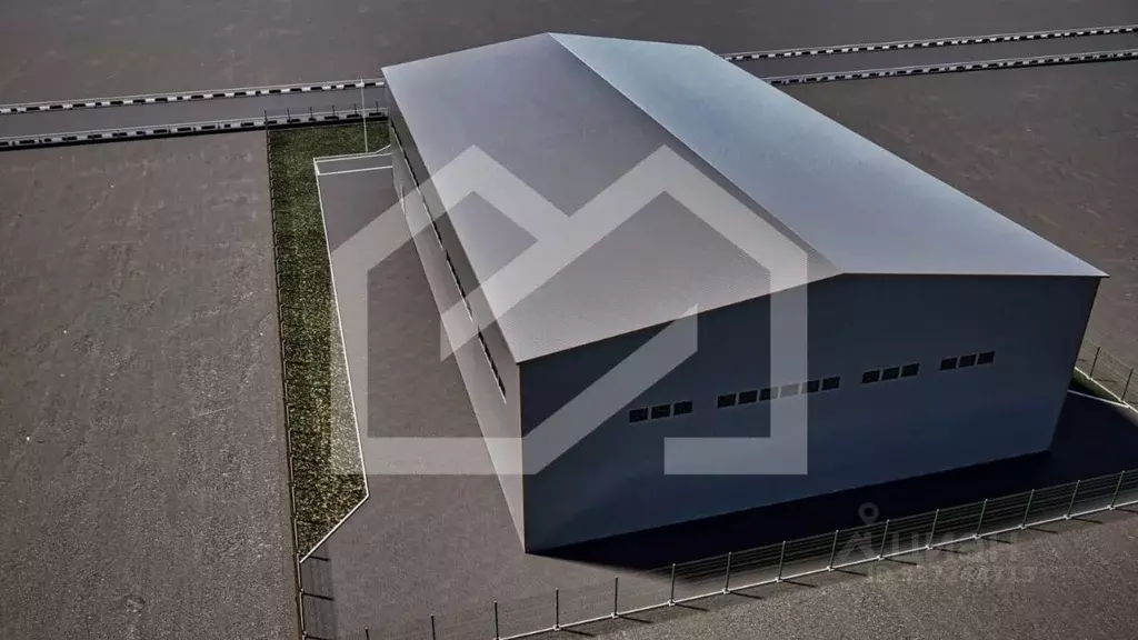 Помещение свободного назначения в Московская область, Дмитровский ... - Фото 2