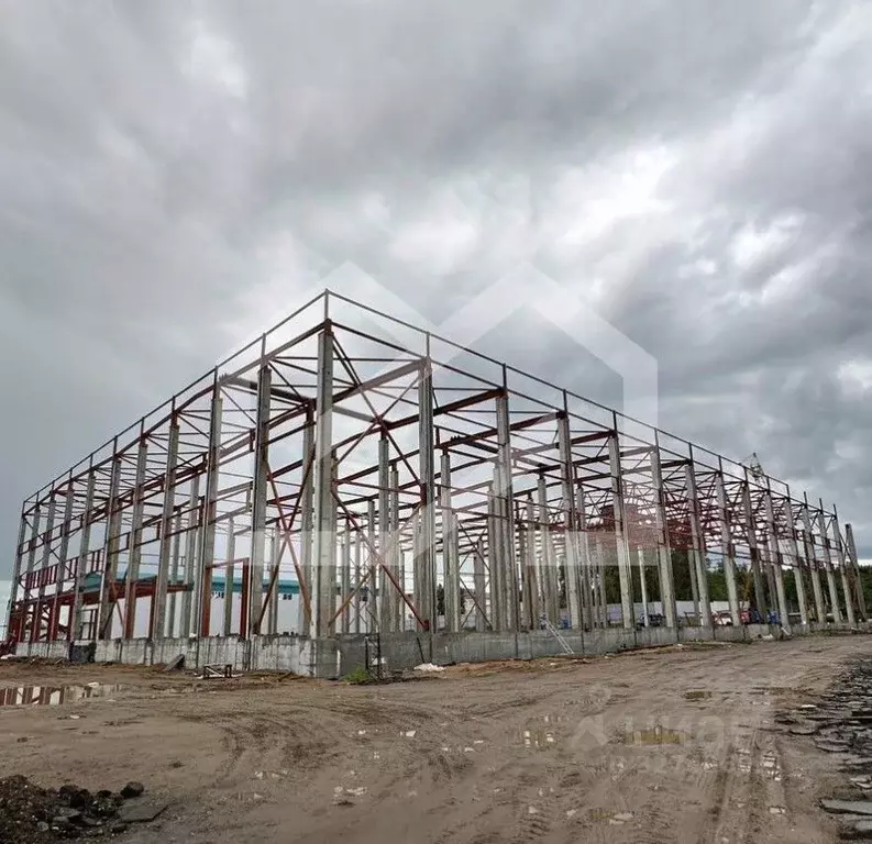 Помещение свободного назначения в Московская область, Дмитровский ... - Фото 2