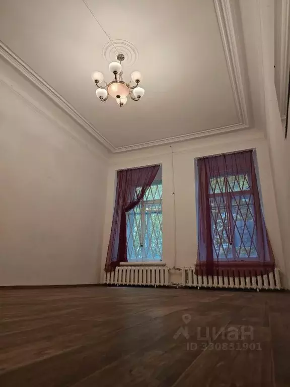 Офис в Санкт-Петербург ул. Большая Зеленина, 28 (45 м) - Фото 1