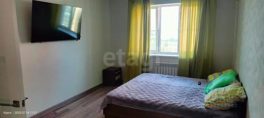 1-к кв. Курская область, Курск ул. Майский Бульвар, 9 (37.0 м) - Фото 1
