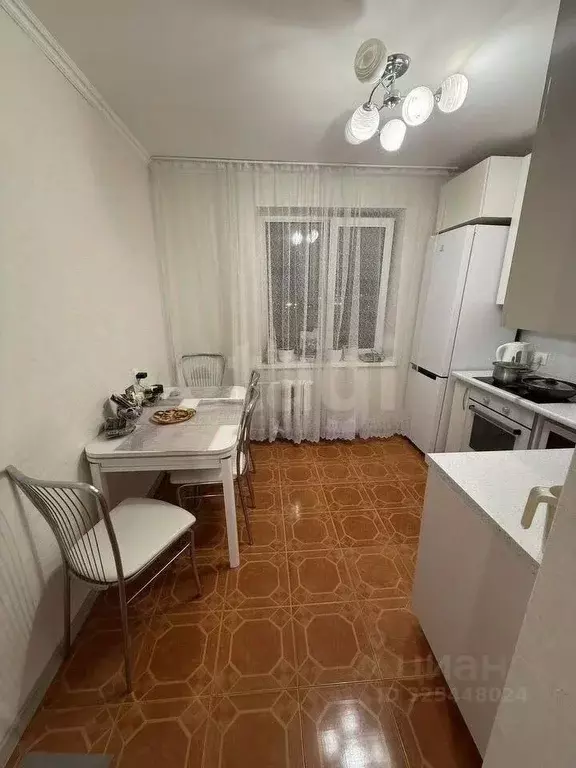 2-к кв. Тюменская область, Тюмень ул. Республики, 223 (52.0 м) - Фото 1