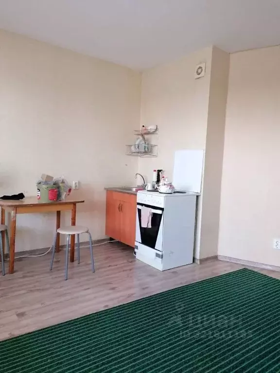 Студия Челябинская область, Челябинск просп. Краснопольский, 5 (25.0 ... - Фото 1