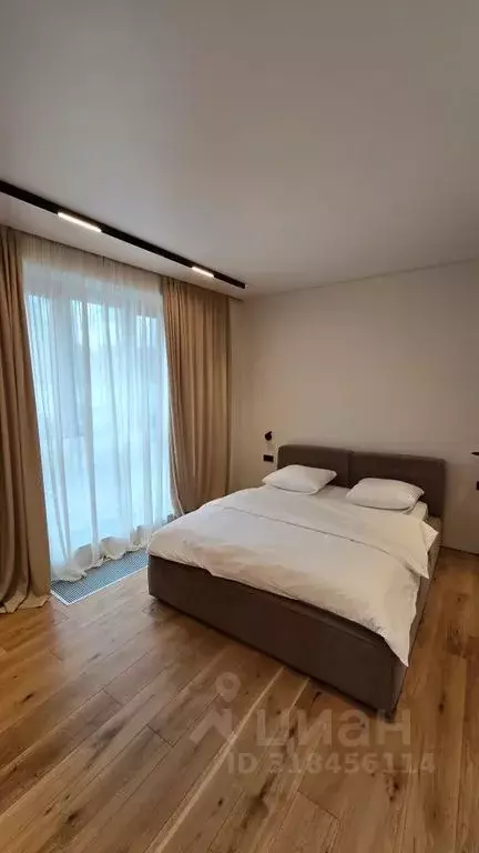 2-к кв. Москва Стремянный пер., 2 (70.0 м) - Фото 1