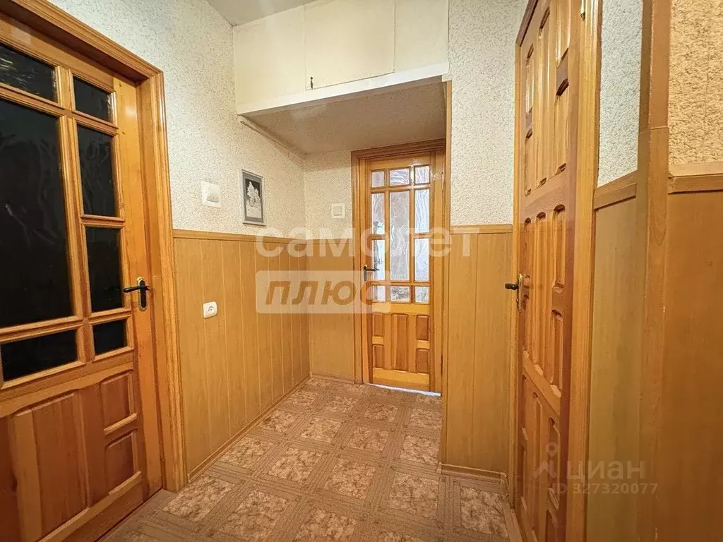 1-к кв. Брянская область, Брянск ул. Брянского Фронта, 18 (41.0 м) - Фото 1