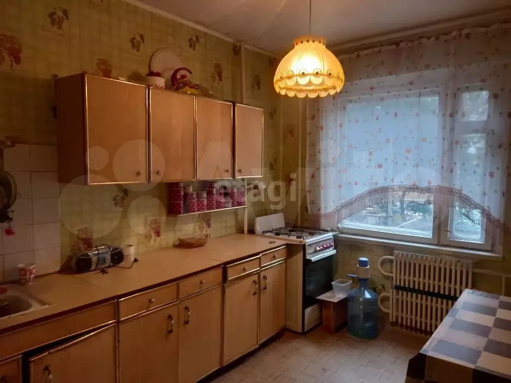 4-к. квартира, 77,9 м, 2/9 эт. - Фото 1