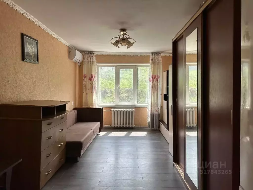 Студия Приморский край, Владивосток Луговая ул., 66 (23.3 м) - Фото 0