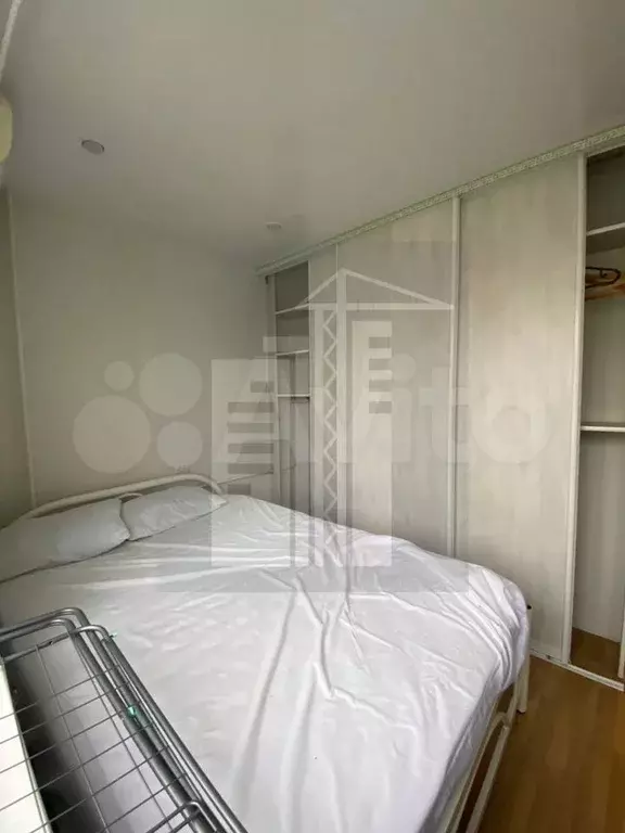 Квартира-студия, 25,7 м, 7/9 эт. - Фото 1