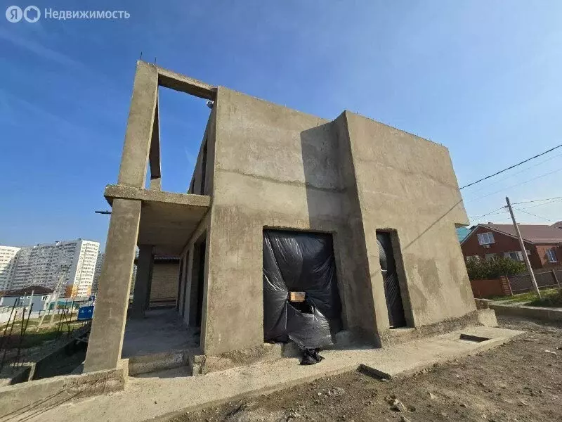 Дом в Супсех, Аэродромная улица (240 м) - Фото 1