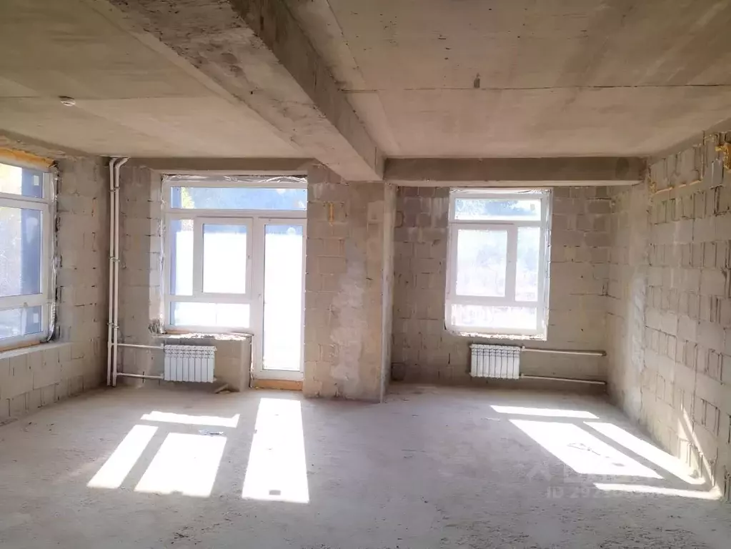 3-к кв. Иркутская область, Иркутский муниципальный округ, Маркова рп, ... - Фото 2