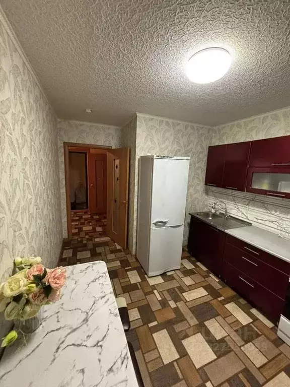 2-к кв. Липецкая область, Липецк ул. Е.И. Замятина, 2 (53.7 м) - Фото 1