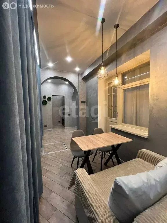 2-комнатная квартира: Ялта, улица Ломоносова, 53 (60 м) - Фото 1