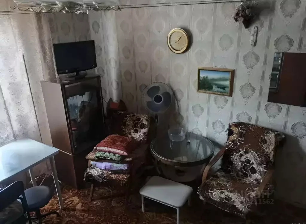 Комната Москва Большая Черкизовская ул., 6К6 (20.0 м) - Фото 2