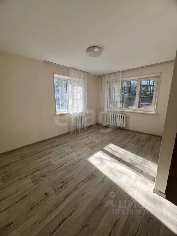 1-к кв. Башкортостан, Уфа Айская ул., 64/2 (30.0 м) - Фото 2