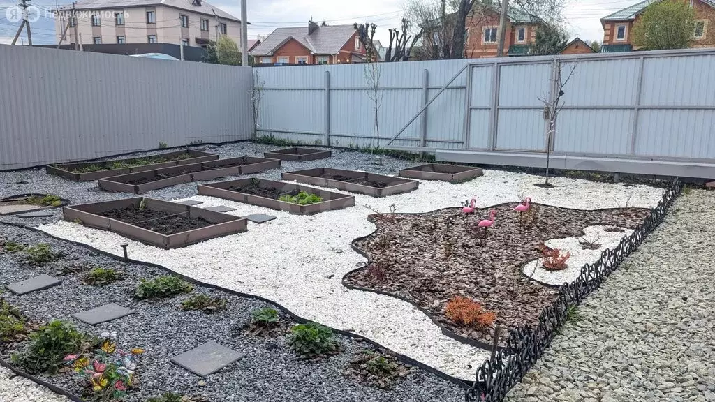 Дом в Уфа, Нагорная улица (130 м) - Фото 2