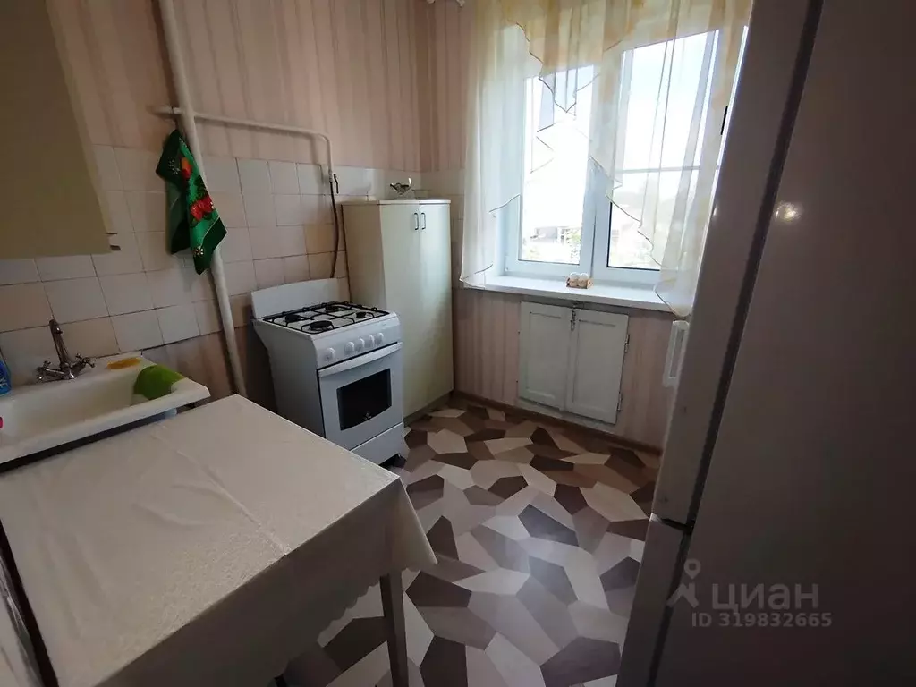 2-к кв. Московская область, Балашиха ул. Терешковой, 17 (45.0 м) - Фото 0