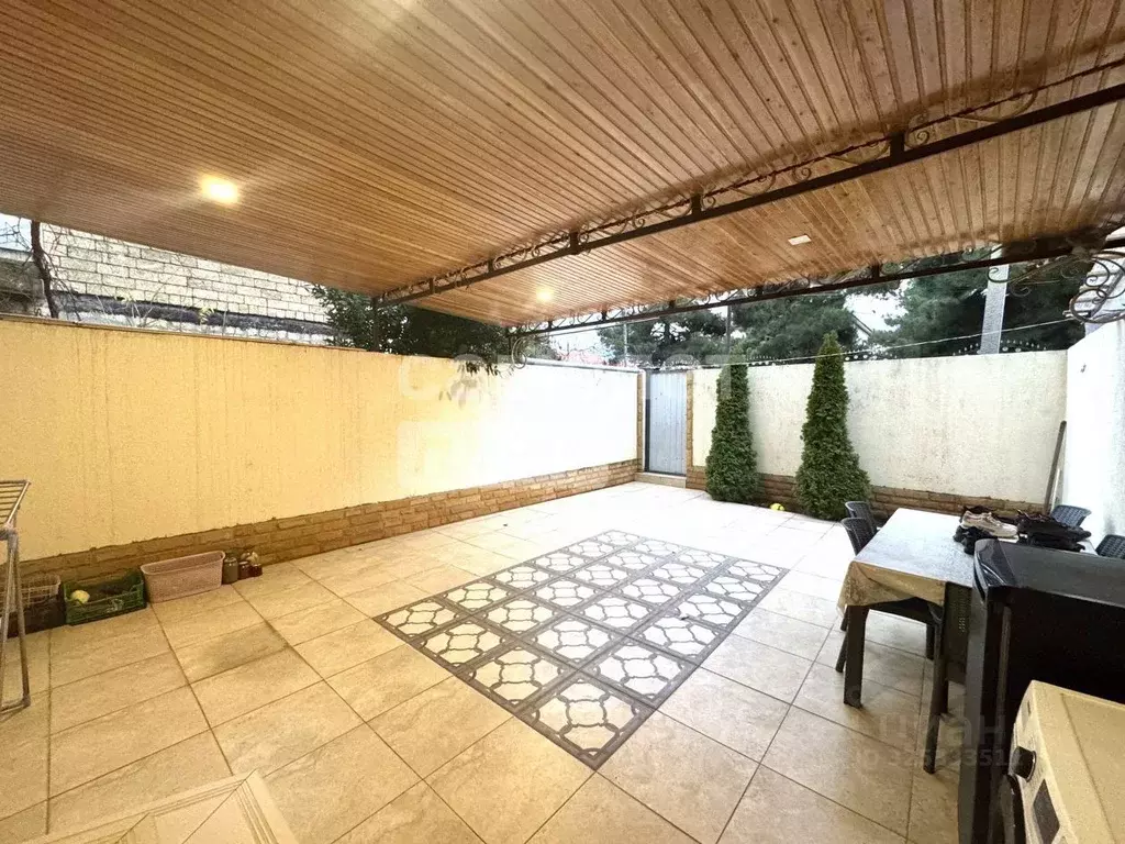 3-к кв. Дагестан, Дербент пер. Сулеймана-Стальского, 39 (125.0 м) - Фото 1