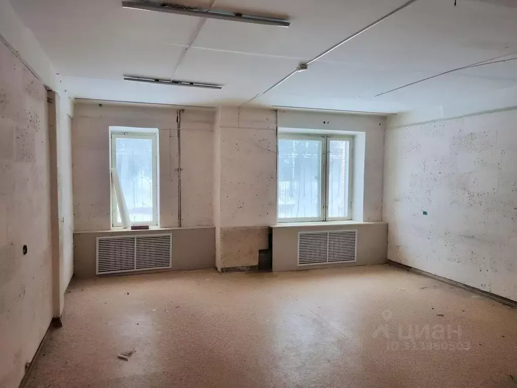Помещение свободного назначения в Владимирская область, Ковров ... - Фото 1