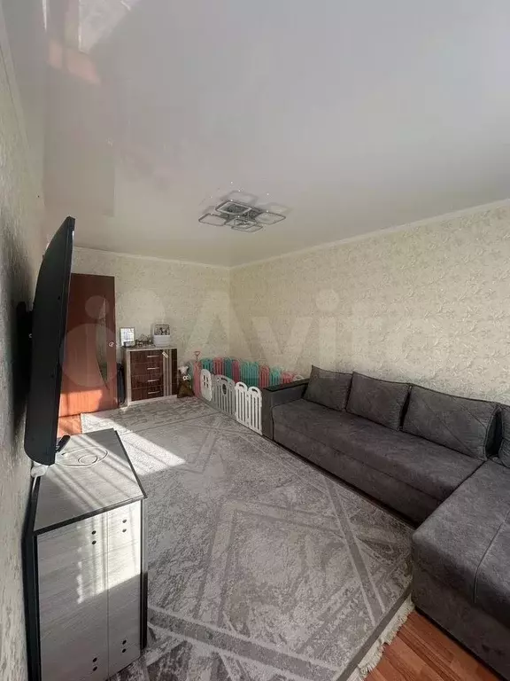 2-к. квартира, 44,1 м, 2/9 эт. - Фото 1