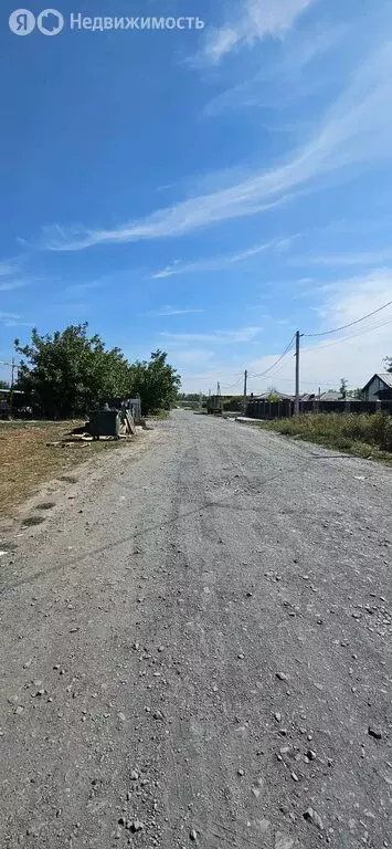 Участок в Щепкин, Первомайская улица, 103 (5 м) - Фото 1