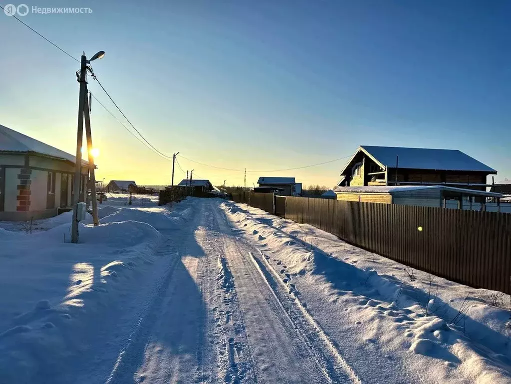 Участок в Московская область, городской округ Домодедово, село Красный ... - Фото 1