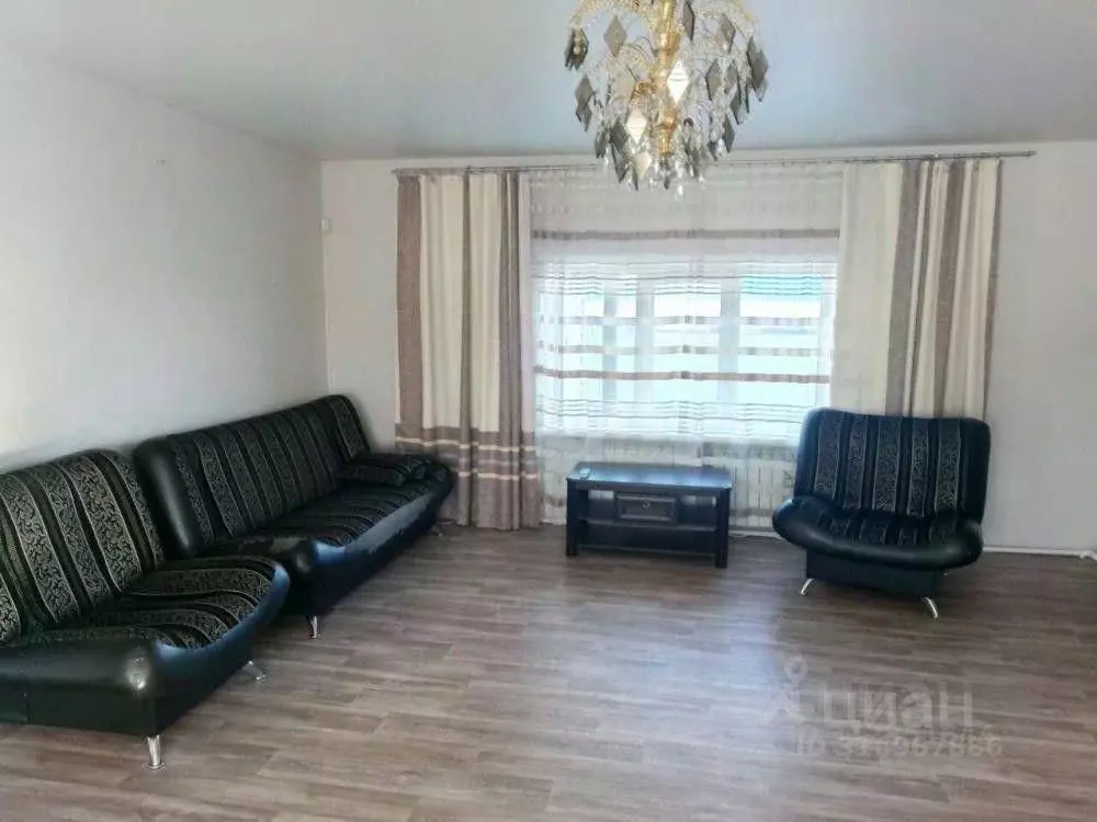Дом в Иркутская область, Иркутский муниципальный округ, с. Хомутово ... - Фото 1