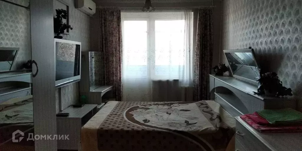 Продаётся 4-к квартира, 72.6 м - Фото 0