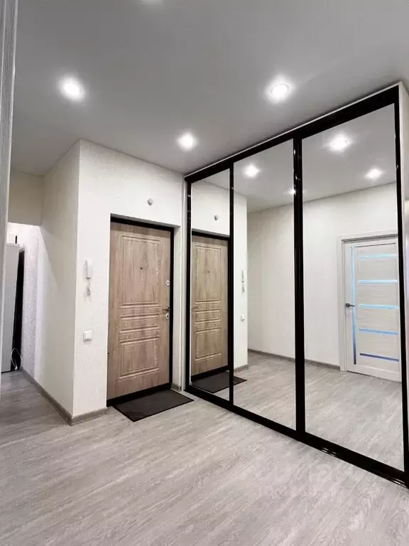 3-к кв. Татарстан, Казань Тэцевская ул., 4А (60.0 м) - Фото 2