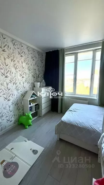 1-к кв. Башкортостан, Стерлитамак ул. Строителей, 63 (40.7 м) - Фото 1