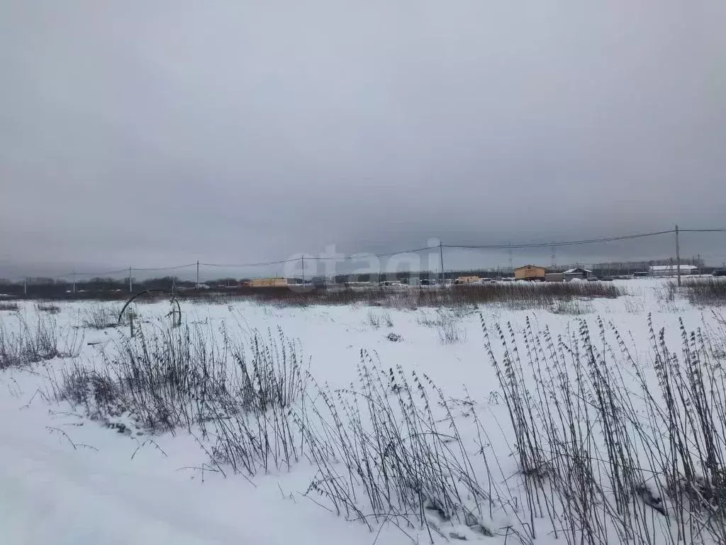 Участок, 10.8 сот., сельхоз (снт или днп) - Фото 1