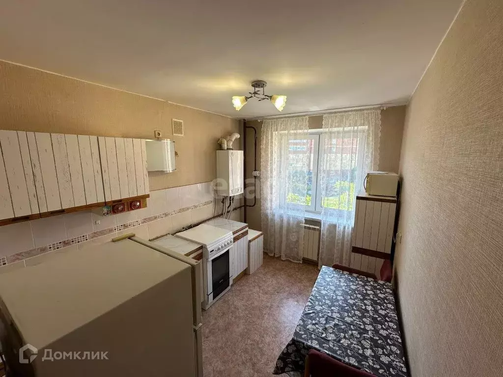 Продаётся 1-к квартира, 33 м - Фото 1