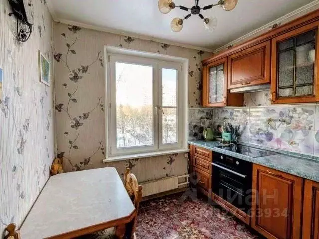 3-к кв. Москва Новоясеневский просп., 22К3 (59.2 м) - Фото 1