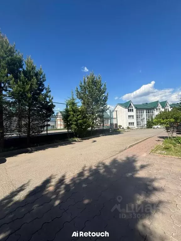 Таунхаус в Иркутская область, Иркутск Ершовский мкр, 34/14 (218 м) - Фото 2