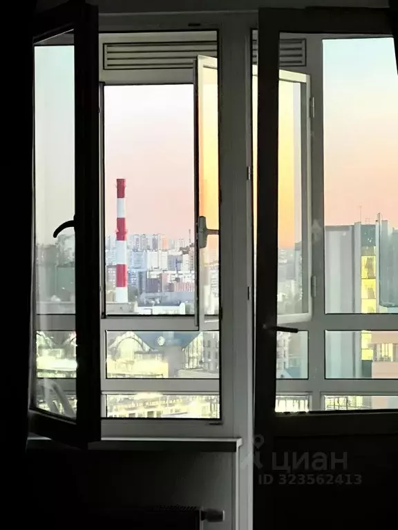 Студия Санкт-Петербург просп. Энергетиков, 9к3 (27.0 м) - Фото 2