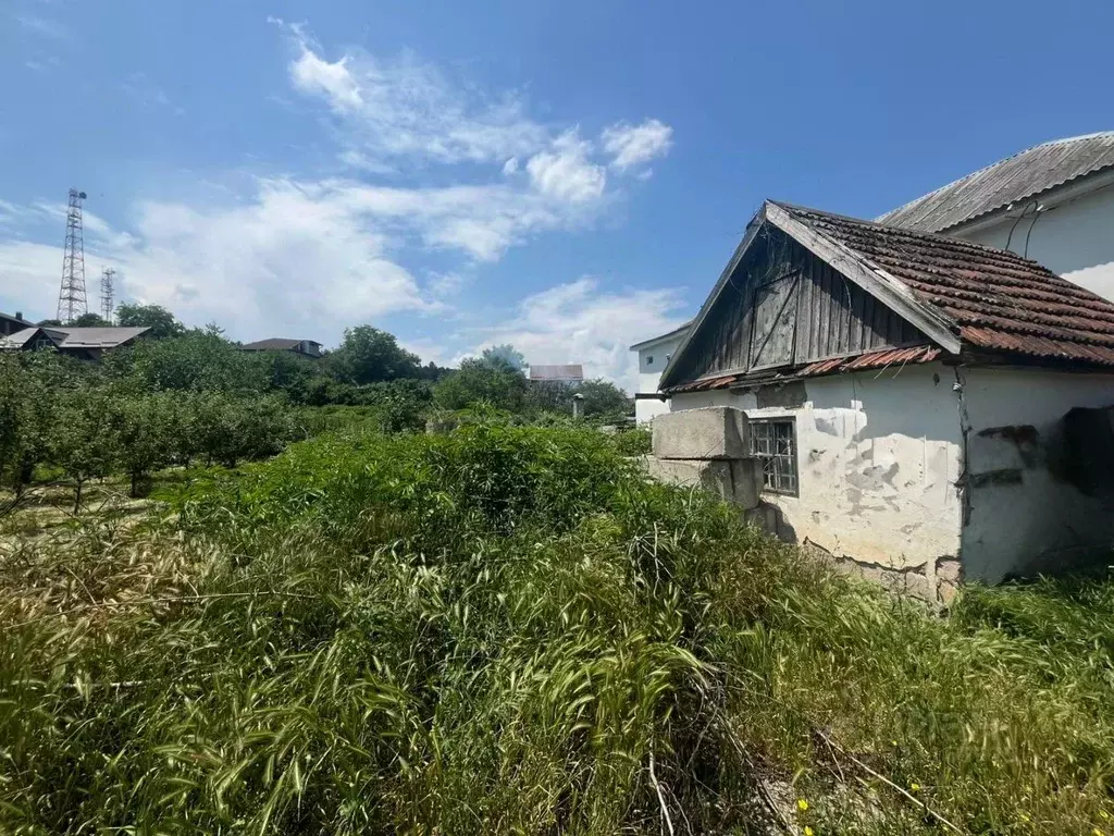 Участок в Кабардино-Балкария, Нальчик ул. Ореховая Роща, 111 (5.0 ... - Фото 1