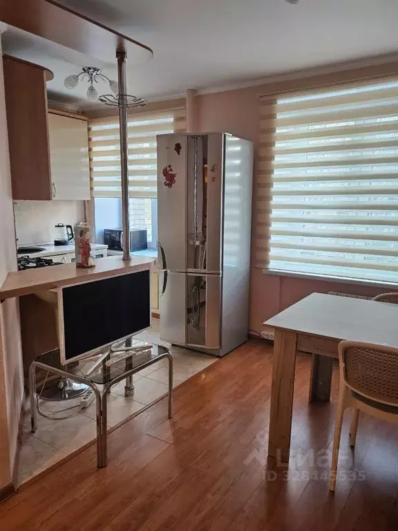 3-к кв. Москва Вятская ул., 1 (60.0 м) - Фото 1