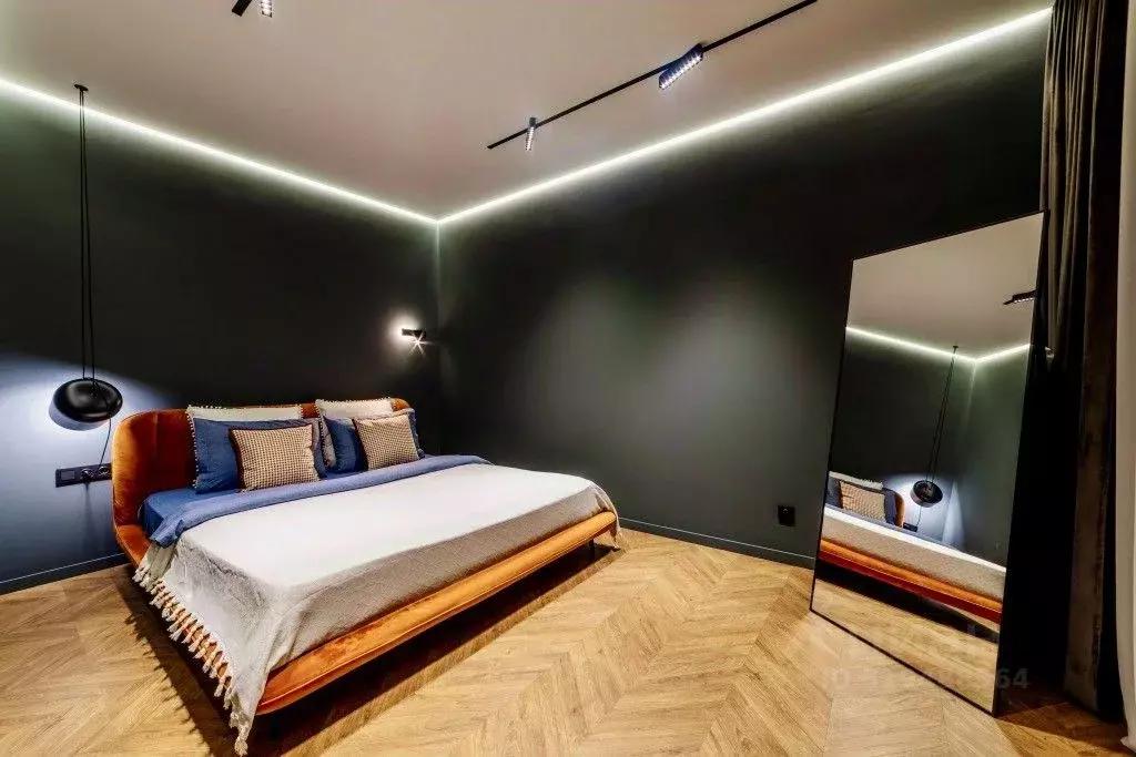 1-к кв. Костромская область, Кострома ул. Козуева, 71 (65.0 м) - Фото 2