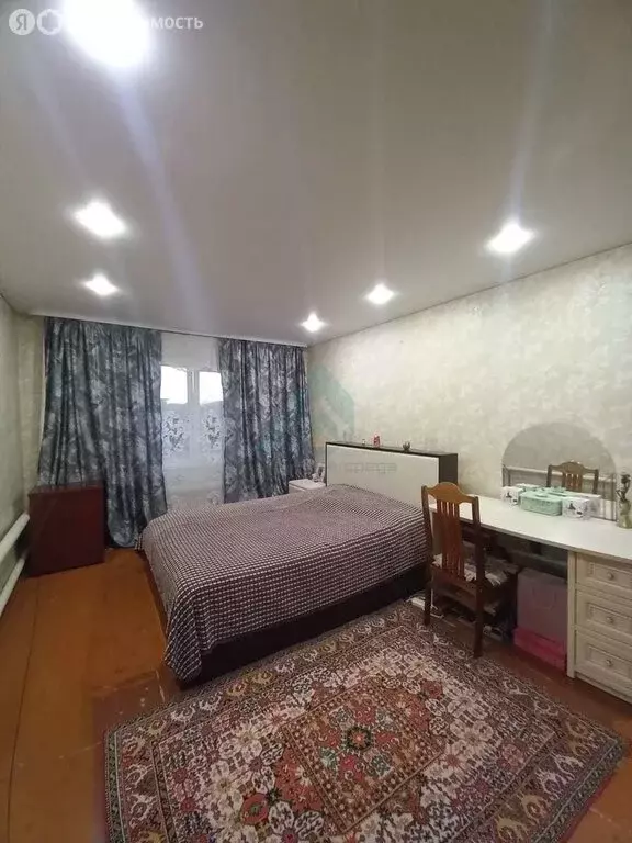 Дом в село Сакмара, Салмышская улица, 21 (82 м) - Фото 1